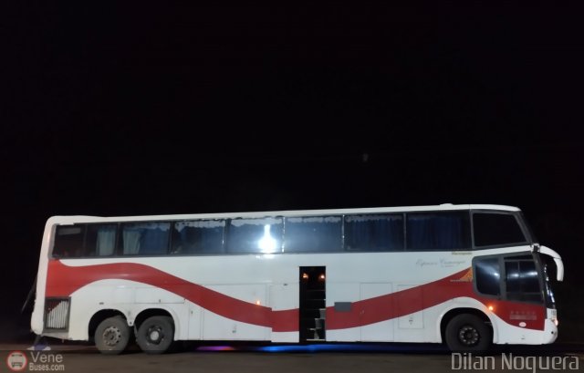 Expresos Camarg�i 0152 por Dilan Noguera