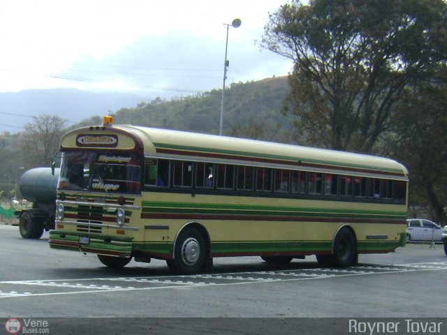 Lnea Urdaneta 01 por Royner Tovar