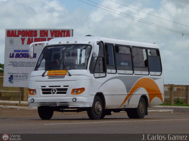 AN - U.C. Guanipa S.C. 136 por J. Carlos G�mez