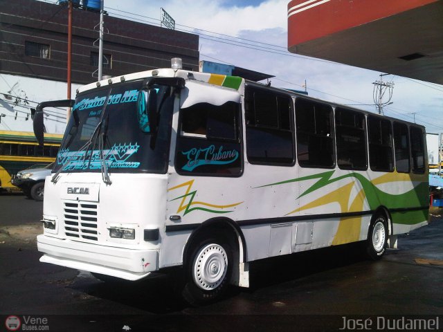 LA - Ruta 18 91 por Jos� Dudamel