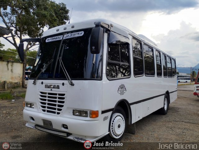 C.U. Caracas - Los Teques A.C. 118 por Jos� Brice�o