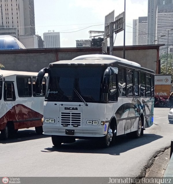 U.C. Caracas - Los Caracas 383 por Jonnathan Rodríguez