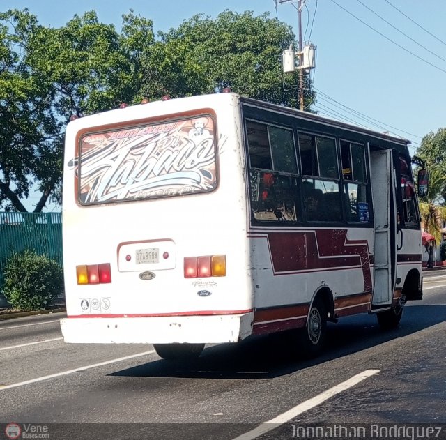 VA - Uni�n Conductores Jos� Mar�a Vargas 131 por Jonnathan Rodr�guez