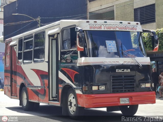 MI - Uni�n de Transportistas San Pedro A.C. 11 por Rams�s Zapata