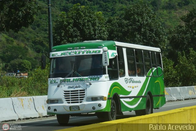 DC - U.C. P�rez Bonalde 99 por Pablo Acevedo