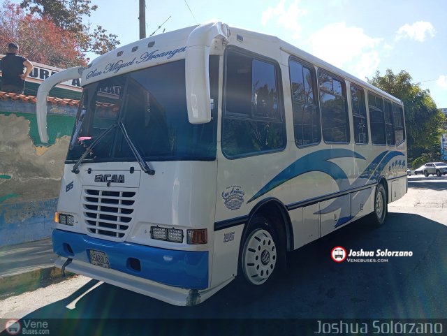 U.C. San Antonio S.C. 195 por Joshua Solórzano