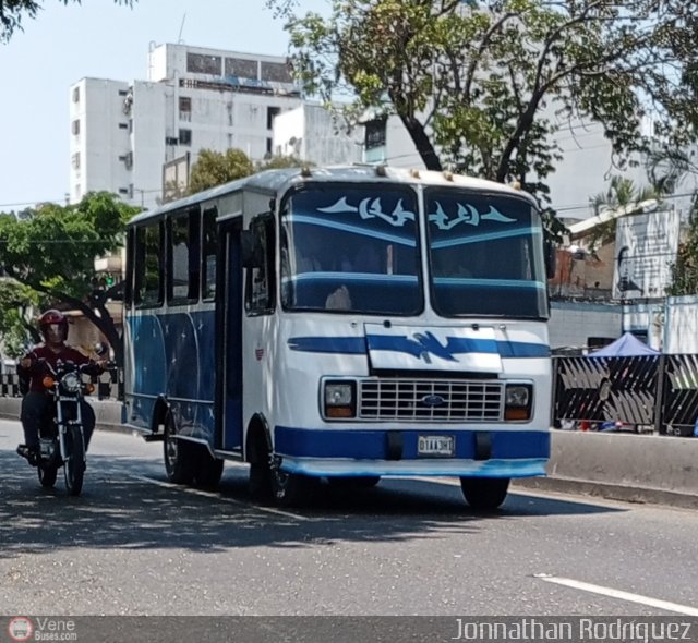 DC - Tigres de Plan de Manzano 050 por Jonnathan Rodr�guez