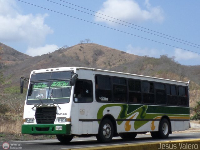 A.C. Mensajeros Llanos del Sur 106 por Jes�s Valero