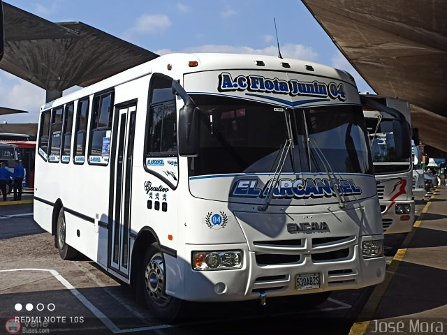 A.C. Flota Jun�n 04 por Jos� Mora