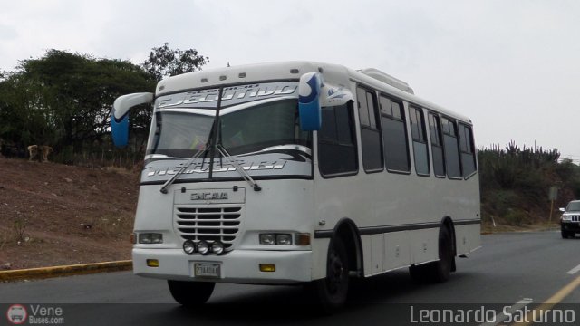 Particular NO USAR M�S 990 por Leonardo Saturno