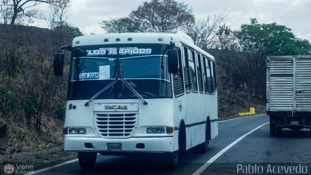 Los R�pidos S.C. 36 por Pablo Acevedo