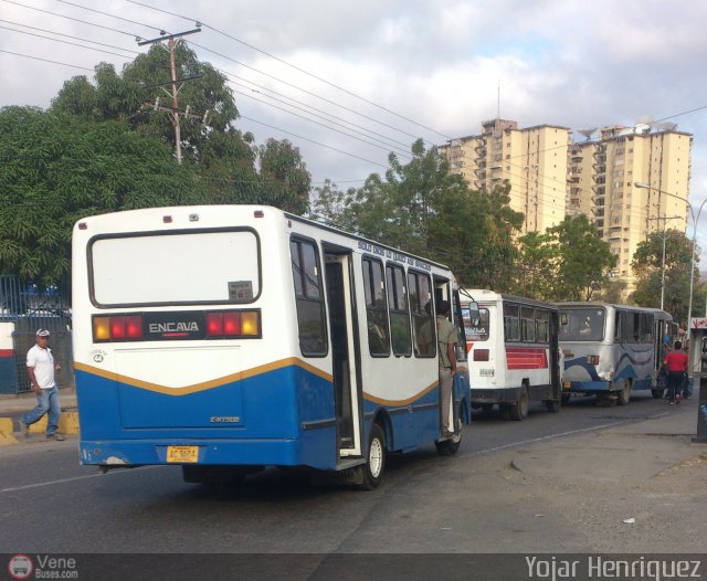 A.C. �nicos del Tuy 044 por Yojar Alexis Henriquez Leon