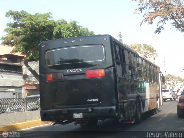 U.C. Caracas - Los Caracas 646 por Jes�s Valero