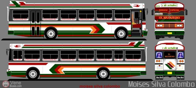 Diseños Dibujos y Capturas 60 por Moisés Silva Colombo