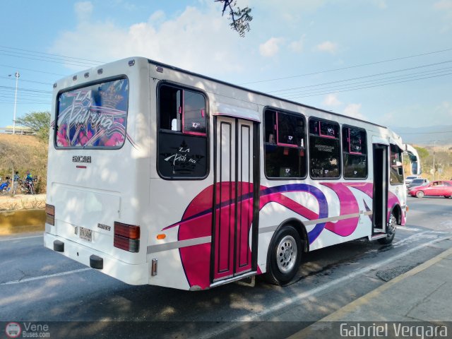 A.C. Don Augusto Malave Villalba 117 por Gabriel Vergara