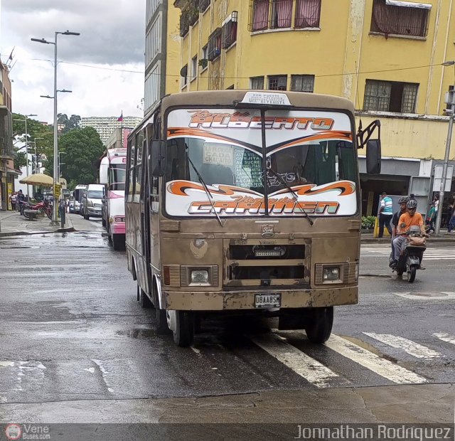 DC - A.C. Propatria - Carmelitas - Chaca�to 160 por Jonnathan Rodr�guez