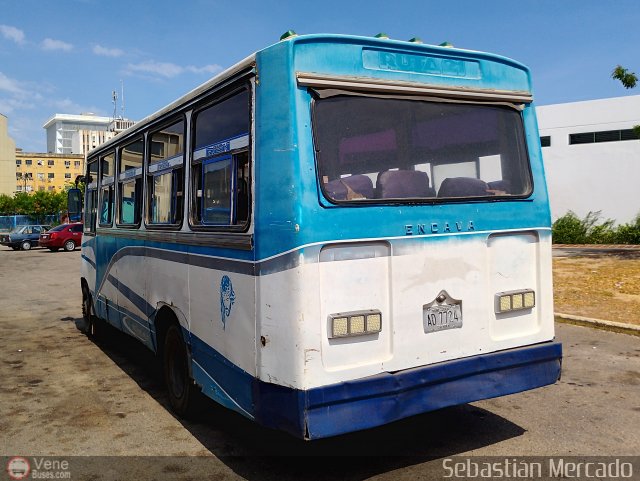 ZU - U.C. Barrio La Polar 136 por Sebasti�n Mercado