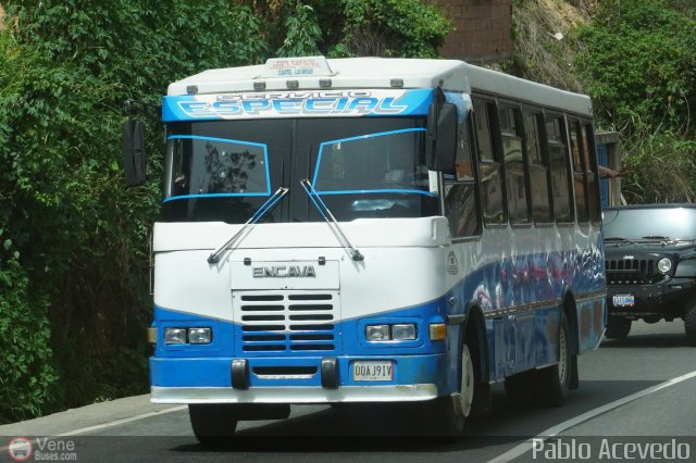 DC - A.C. Propatria - Carmelitas - Chaca�to 190 por Pablo Acevedo