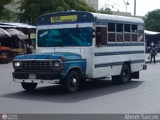 ZU - Asociaci�n Civil de Conductores El Soler 27 por Abner Sarcos