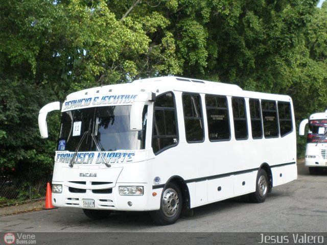 Organizaci�n Guaicamacuto 075 por Jes�s Valero