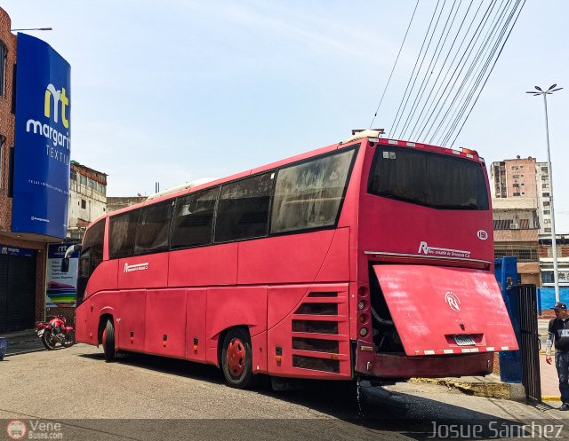 Responsable de Venezuela 0151 por Josue S�nchez