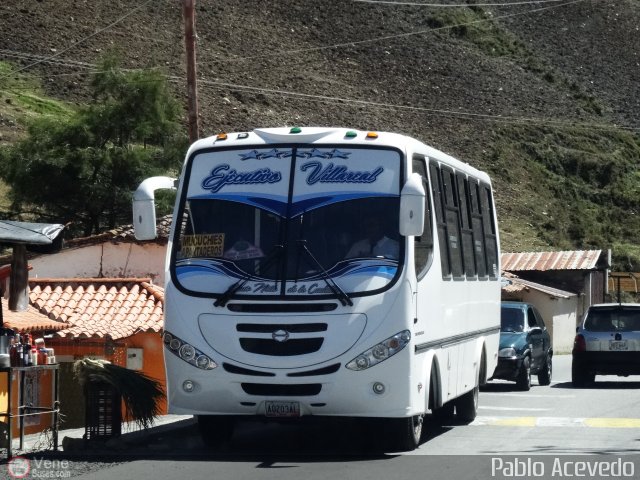 L�nea Cultura 31 por Pablo Acevedo