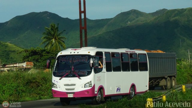 A.C. Portuguesa 056 por Pablo Acevedo