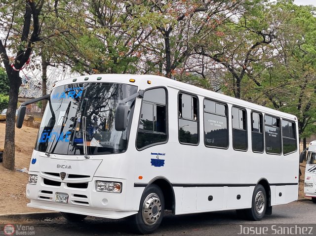 S.C. Expresos Mara 003 por Josue S�nchez