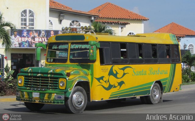 A.C. Unin Palo Negro 072 por Andrs Ascanio