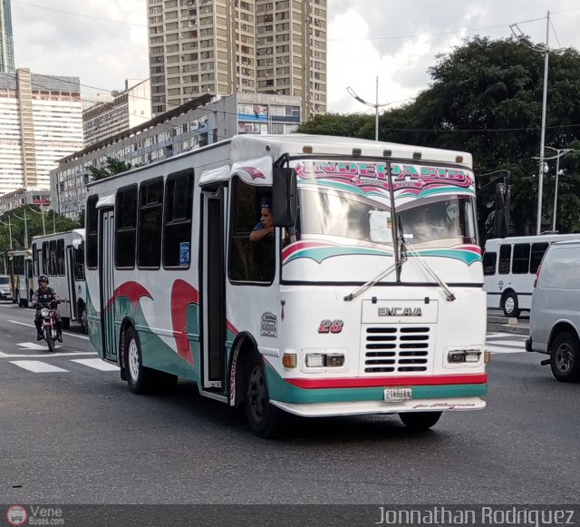 A.C. Indepasib 028 por Jonnathan Rodr�guez