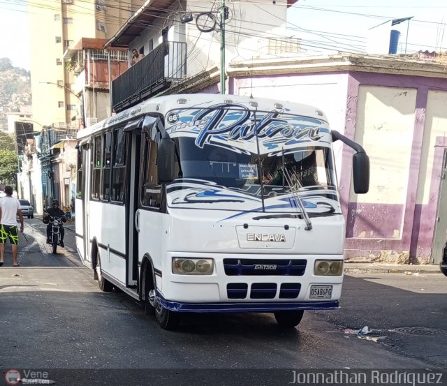 DC - Uni�n Manicomio - Silencio - Quinta Crespo 66 por Jonnathan Rodr�guez