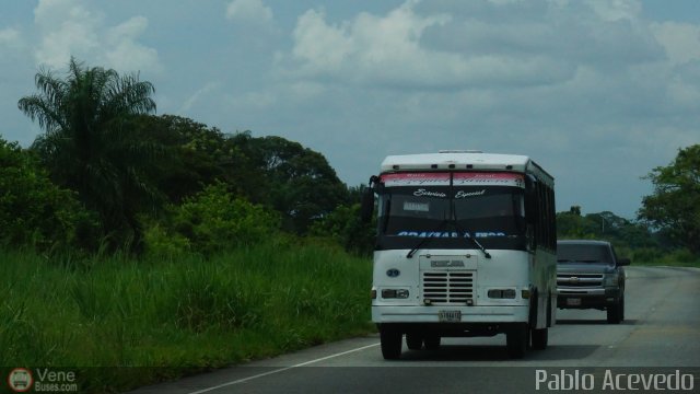 Asociaci�n Cooperativa R.S. Ezequiel Zamora 29 por Pablo Acevedo