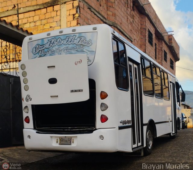 Asociacin Civil Unin Sabaneta 038 por Jerson Nova