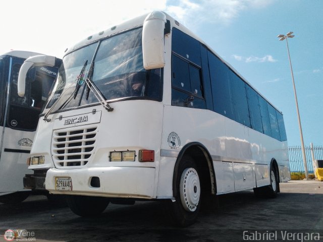 U.C. Caracas - Los Caracas 026 por Gabriel Vergara