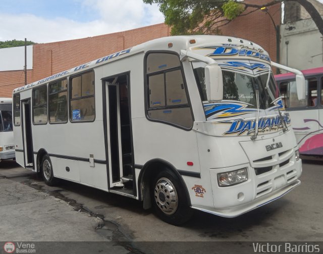 Organizaci�n Guaicamacuto 225 por V�ctor Barrios