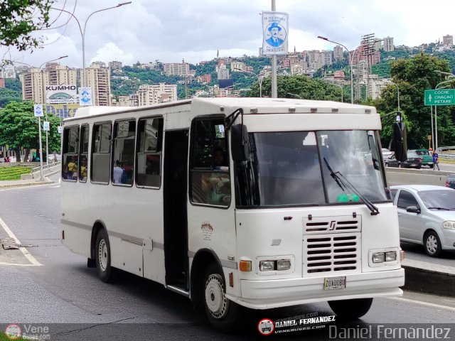 A.C. Mixta Conductores Unidos 018 por Daniel Fern�ndez