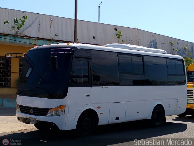 Particular o Desconocido 00014 por Sebasti�n Mercado