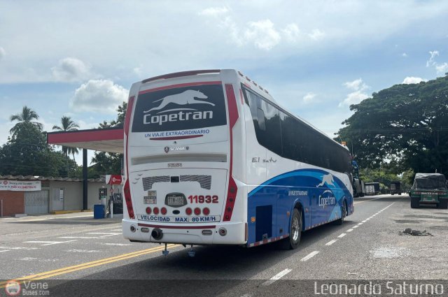 Copetran 11932 por Leonardo Saturno