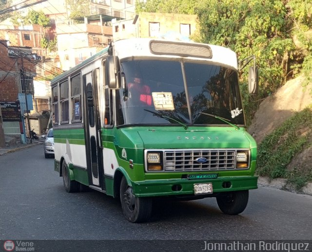 DC - A.C. Uni�n Rel�mpago 28 por Jonnathan Rodr�guez