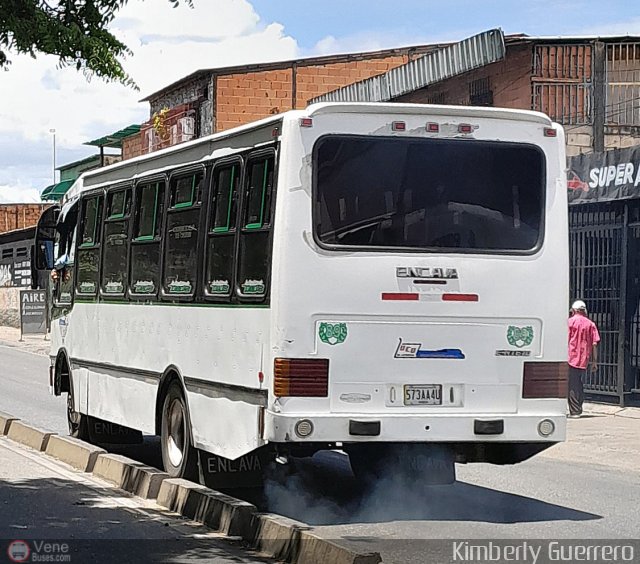 Uni�n de Conductores Unidos S.C. 089 por Kimberly Guerrero