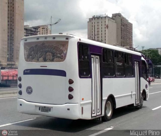 Uni�n Chara A.C. 042 por Miguel Pino