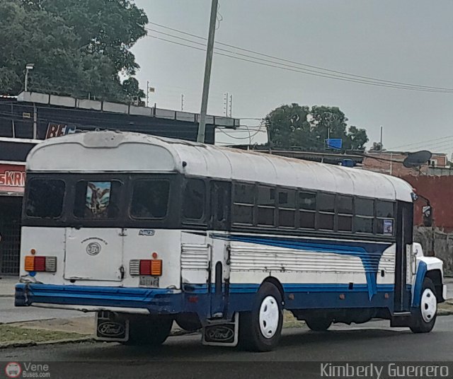 AR - Cooperativa La Pedrera 36 por Kimberly Guerrero