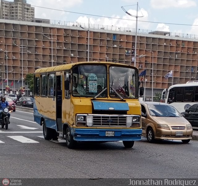 DC - Unin Central Clnico S.C 50 por Jonnathan Rodrguez