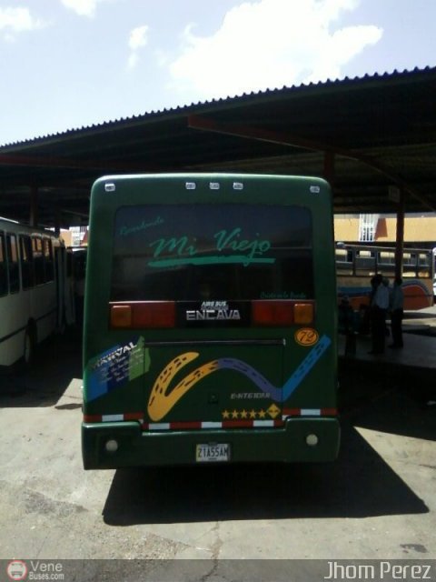 Uni�n MarVal 072 por Jhom Perez