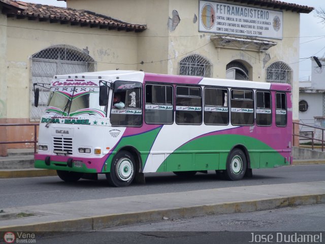 Coop. de Transporte Coromoto 75 por Jos Dudamel
