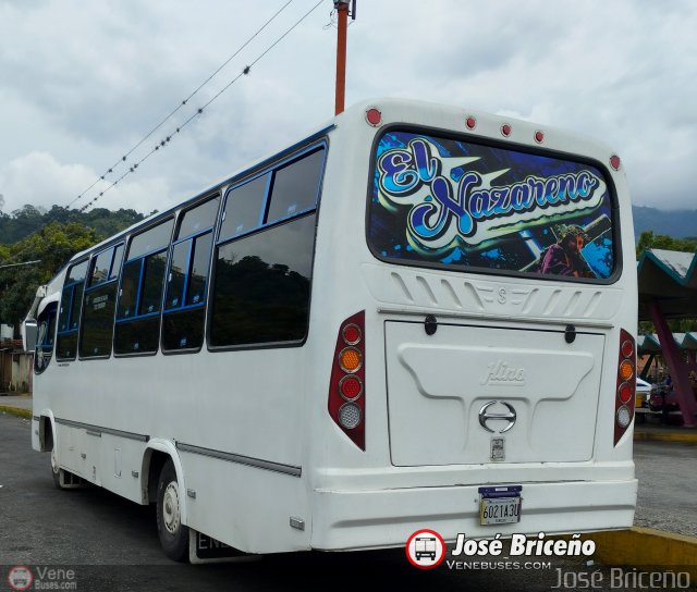 Transporte Barinas 020 por Jos� Brice�o