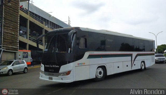 Servicios Especiales del Centro C.A. 140 por Alvin Rond�n