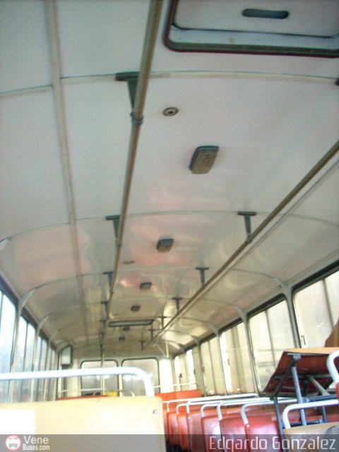 DC - Colectivos del Norte 49 por Edgardo Gonz�lez