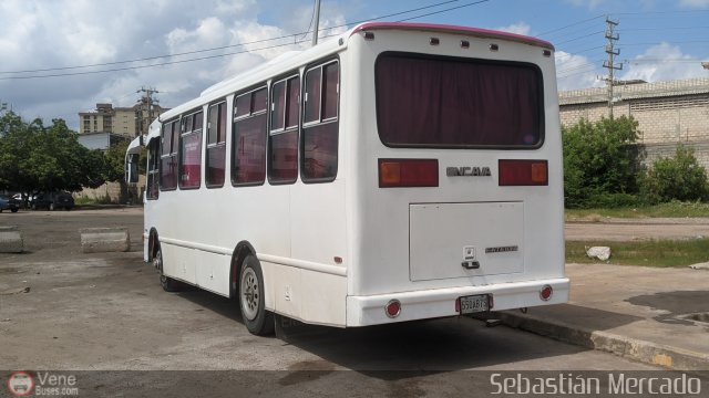 U.C. L�neas Unidas 342 por Sebasti�n Mercado