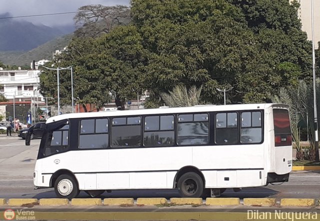 A.C. Don Augusto Malave Villalba 148 por Dilan Noguera